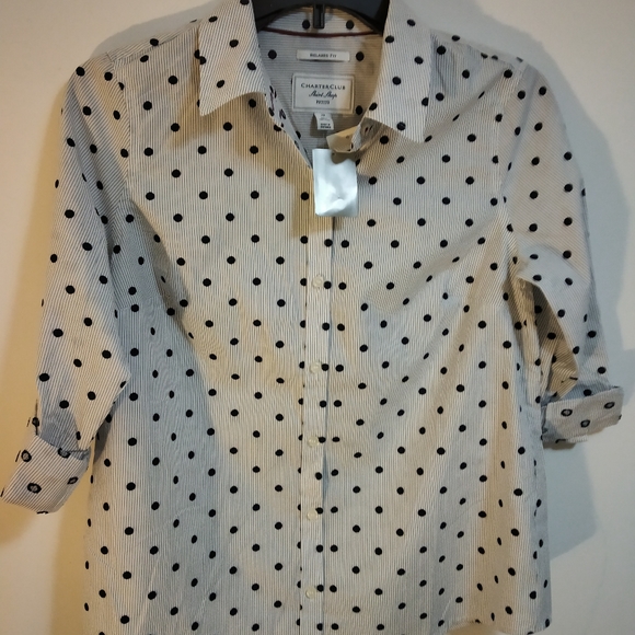 Charter club - Picture 5 of 9